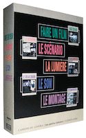Coffret Petits cahiers, 5v.